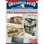 Next Stop on Grandpa's Road: History & Architecture of NC&St.L Railway Depots & Terminals
