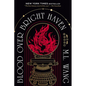 Blood Over Bright Haven