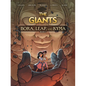 Bora, Leap, and Kyma: Book 3
