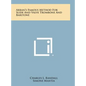 Arban's Famous Method for Slide and Valve Trombone and Baritone
