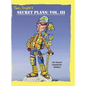 Secret Plans: 40+ Years of Cartoons for Climbers