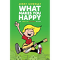 What Makes You Happy