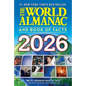 The World Almanac and Book of Facts 2026