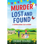 Murder Lost and Found
