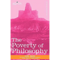 The Poverty of Philosophy