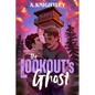 The Lookout's Ghost: MM Paranormal Mystery Romance