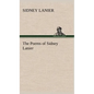 The Poems of Sidney Lanier