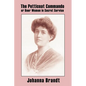 The Petticoat Commando, or Boer Women in Secret Service
