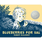 Blueberries for Sal