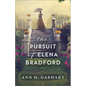 The Pursuit of Elena Bradford