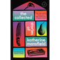 The Collected Stories of Katherine Mansfield