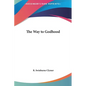 The Way to Godhood