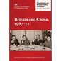 Britain and China, 1967-72