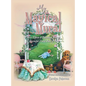 My Magical Mural: Once Upon a Painted Room A Trompe-l'oeil Fairy Tale