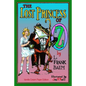 The Lost Princess of Oz