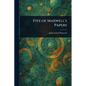 Five of Maxwell's Papers