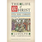 The Life of Christ (Reader's Edition): Volume 1