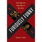 Furiously Funny: Comic Rage from Ralph Ellison to Chris Rock
