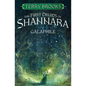 Galaphile: The First Druids of Shannara