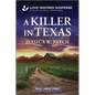 A Killer in Texas