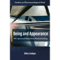 Being and Appearance: The Aporia of Husserlian Phenomenology