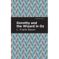 Dorothy and the Wizard in Oz
