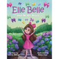 Elle Belle and All Her Bows