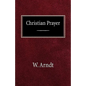 Christian Prayer