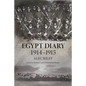 Egypt Diary 1914-1915