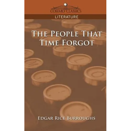 The People That Time Forgot