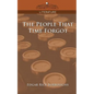The People That Time Forgot
