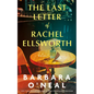 The Last Letter of Rachel Ellsworth