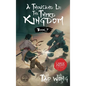 A Thousand Li: The Third Kingdom: A Xianxia Cultivation Novel