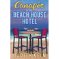 Canapes at The Beach House Hotel