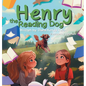 Henry the Reading Dog