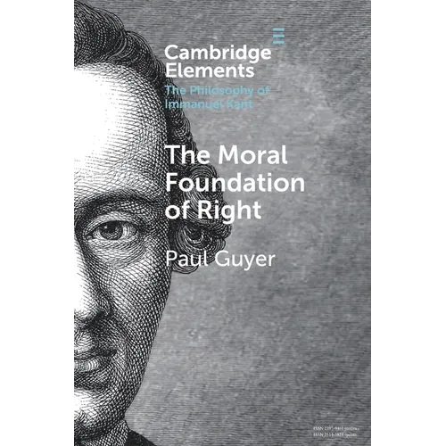 The Moral Foundation of Right