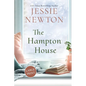 The Hampton House: A Sweet Romantic Women's Fiction Novel