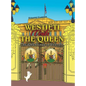 Westieti Visits the Queen