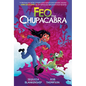 Feo the Chupacabra