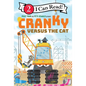 Cranky Versus the Cat