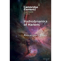 Hydrodynamics of Markets