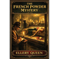 The French Powder Mystery: A Positronic Book