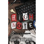 High Note: A Deliciously Dark Romance