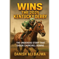 Wins the 2025 Kentucky Derby: The Underdog Story That Shook Churchill Downs