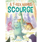 A T-Rex Named Scourge