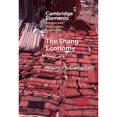 The Shang Economy