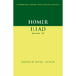 Homer: Iliad Book IV