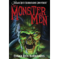 The Monster Men (Edgar Rice Burroughs Universe)
