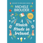 A Match Made in Ireland (Large Print)
