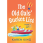 The Old Gals' Bucket List
